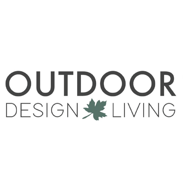 outdoor design living