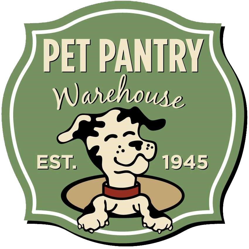 pet pantry warehouse
